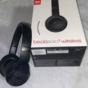 Beats Solo 3 Wireless